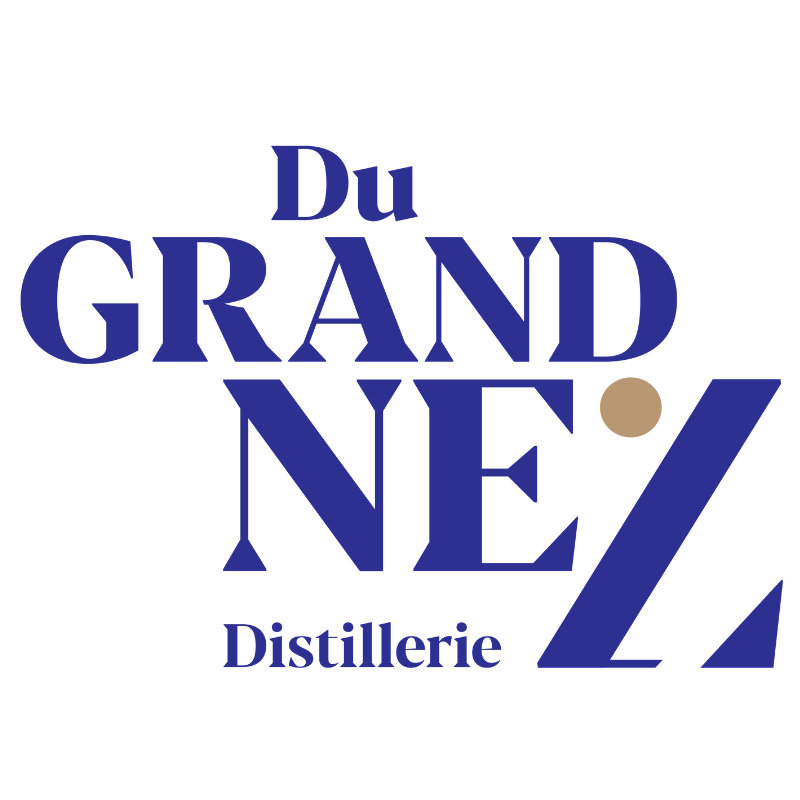 logo distillerie du grand nez