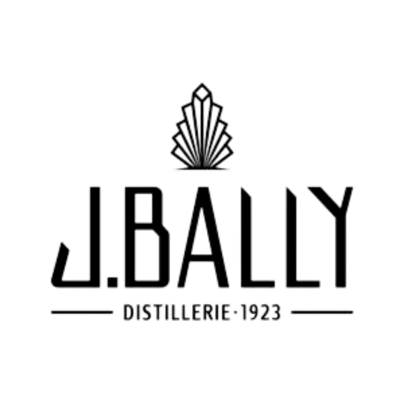 logo j.bally